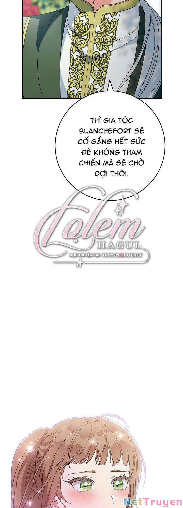 Cuộc Hôn Nhân Vụ Lợi 58 trang 55