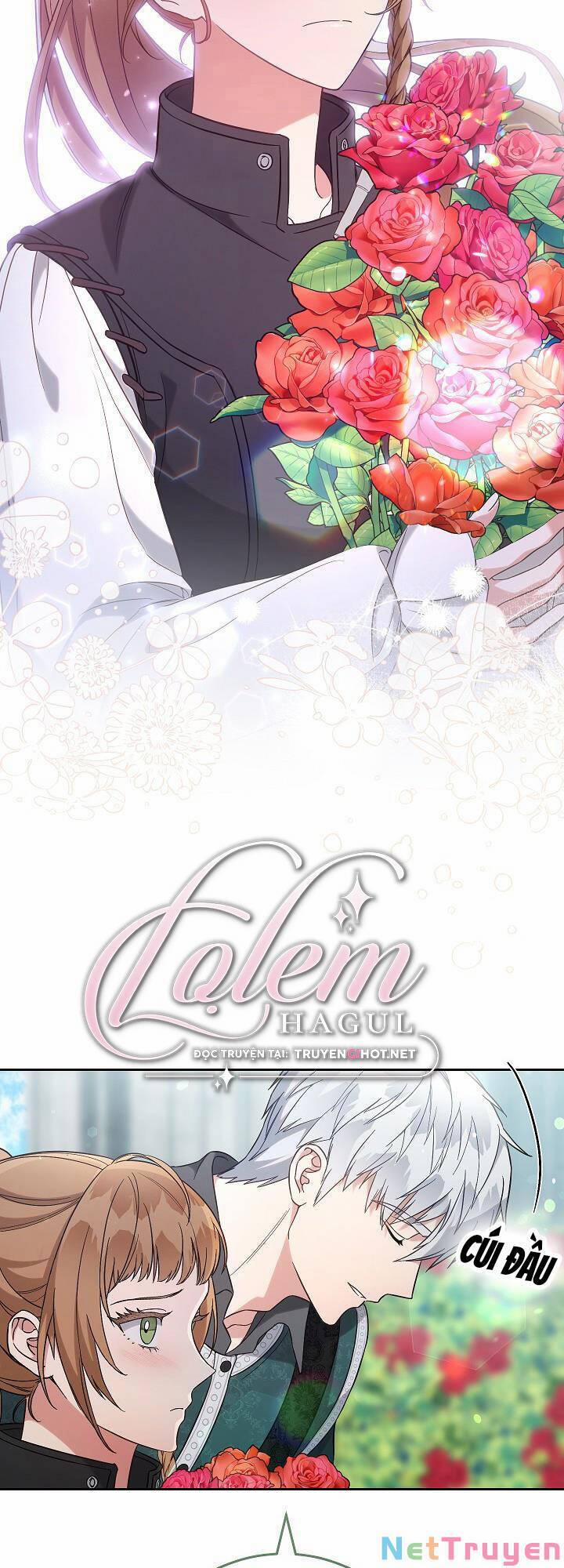 Cuộc Hôn Nhân Vụ Lợi 58 trang 56