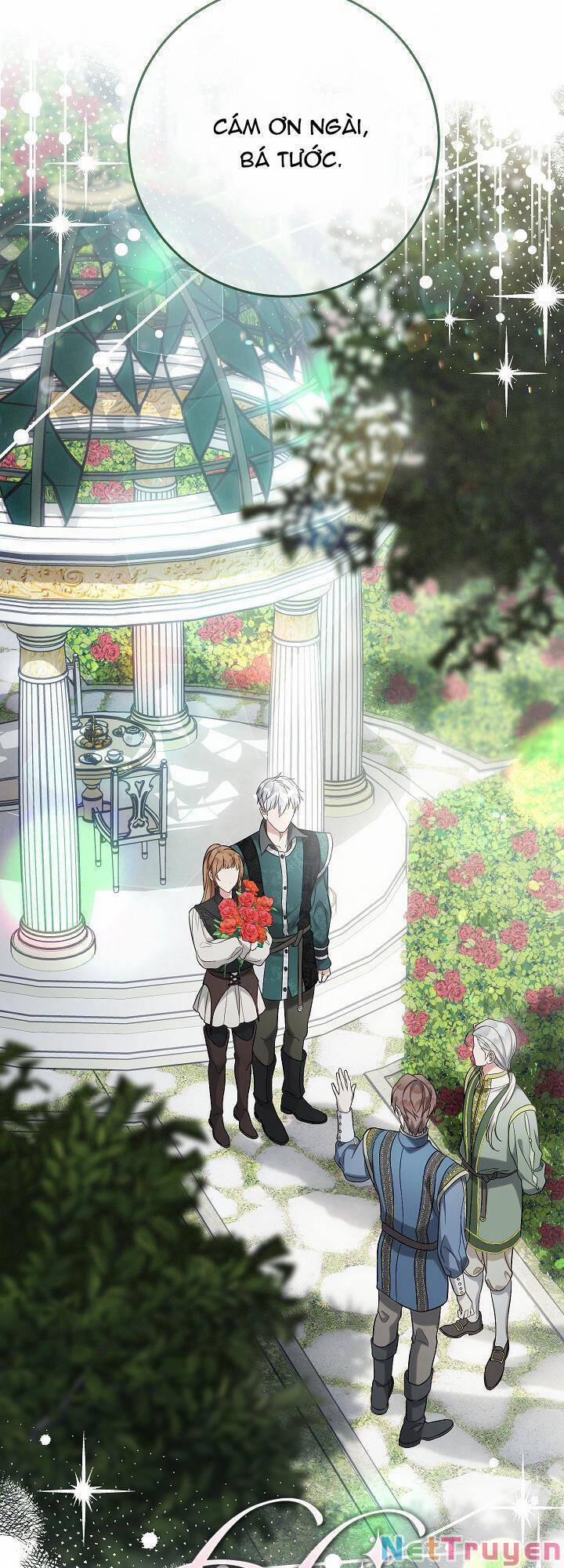 Cuộc Hôn Nhân Vụ Lợi 58 trang 57