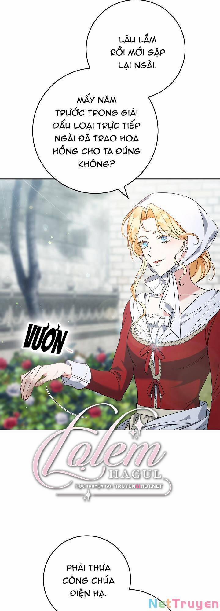 Cuộc Hôn Nhân Vụ Lợi 58 trang 6