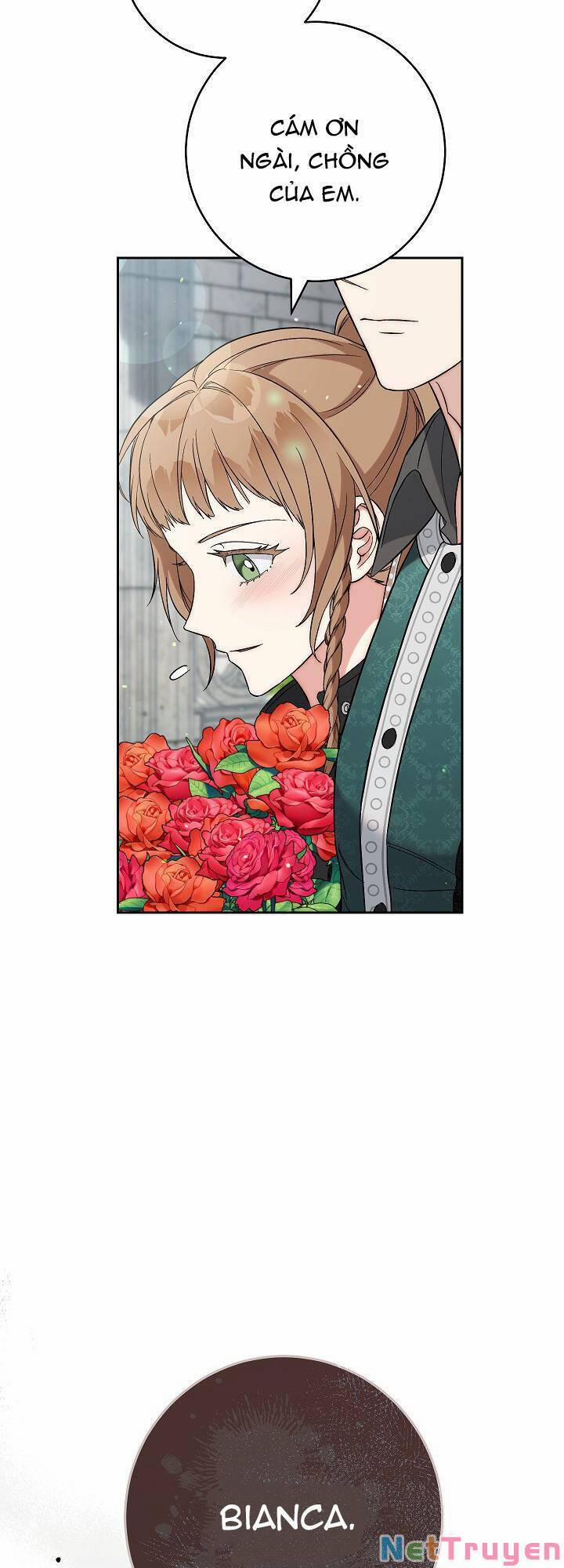 Cuộc Hôn Nhân Vụ Lợi 58 trang 60