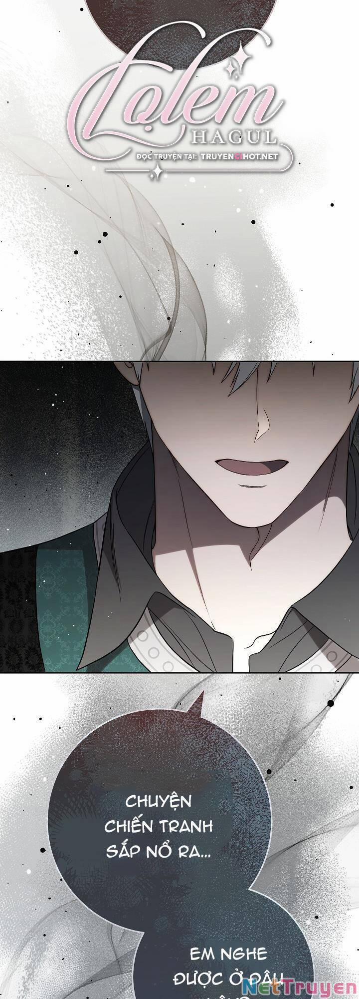 Cuộc Hôn Nhân Vụ Lợi 58 trang 61