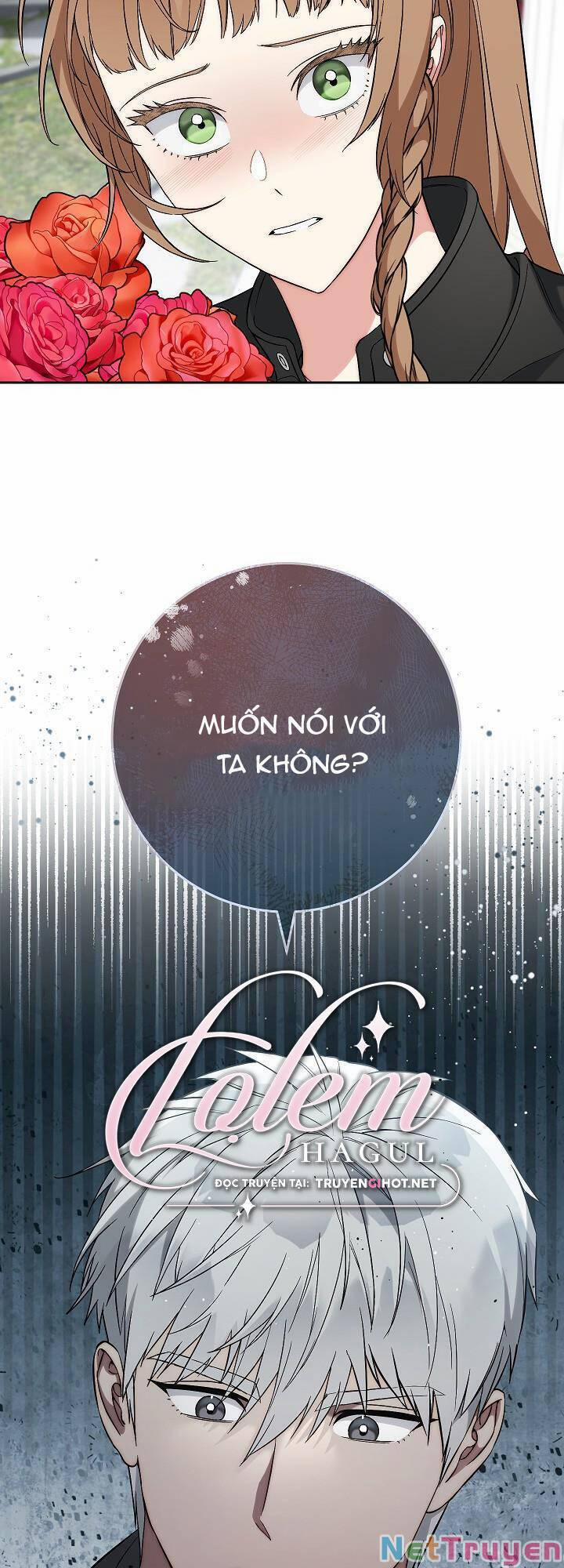 Cuộc Hôn Nhân Vụ Lợi 58 trang 64