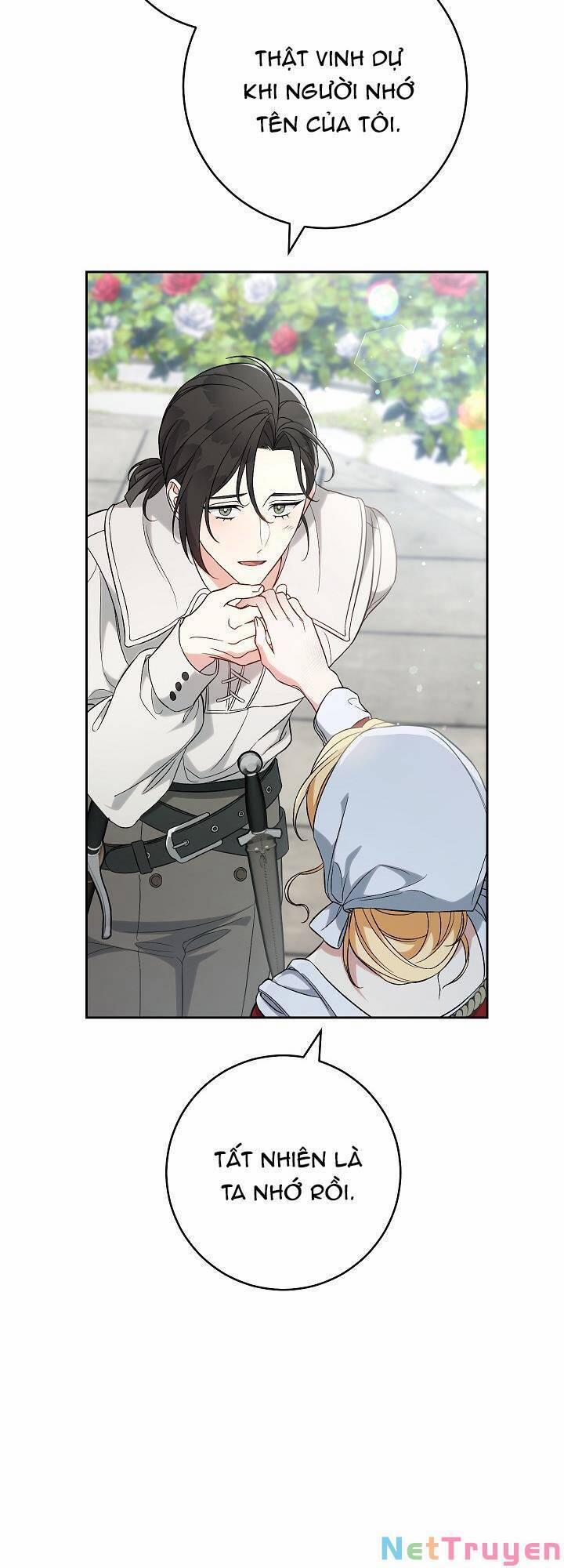 Cuộc Hôn Nhân Vụ Lợi 58 trang 7