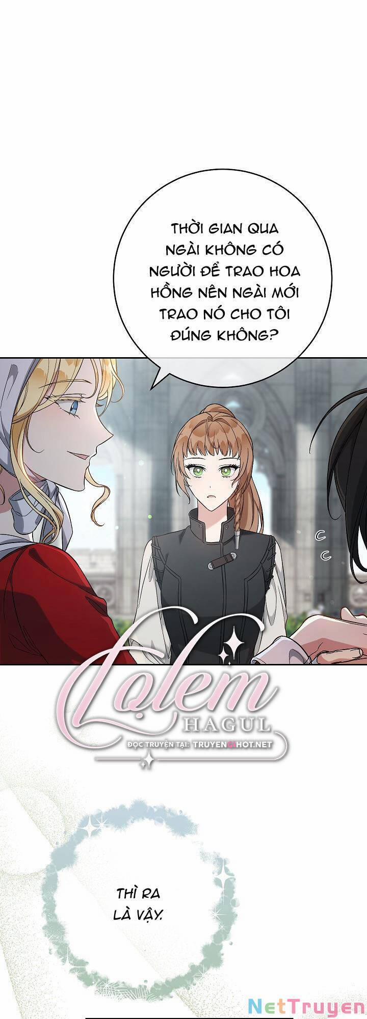 Cuộc Hôn Nhân Vụ Lợi 58 trang 8