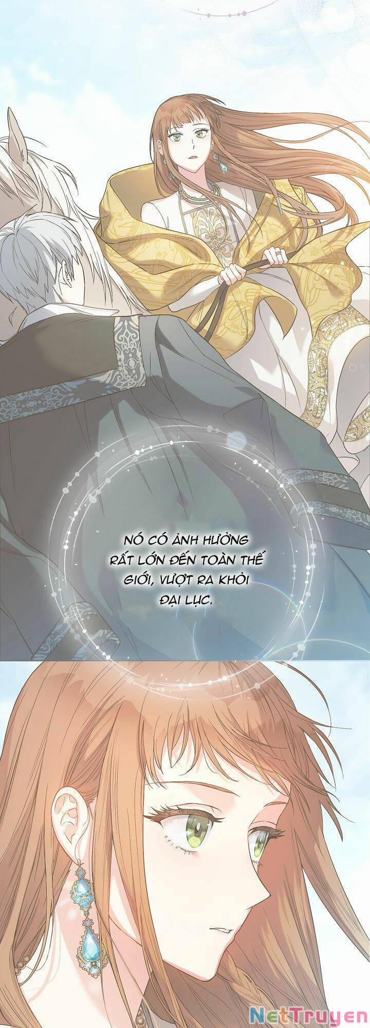 Cuộc Hôn Nhân Vụ Lợi 59 trang 1