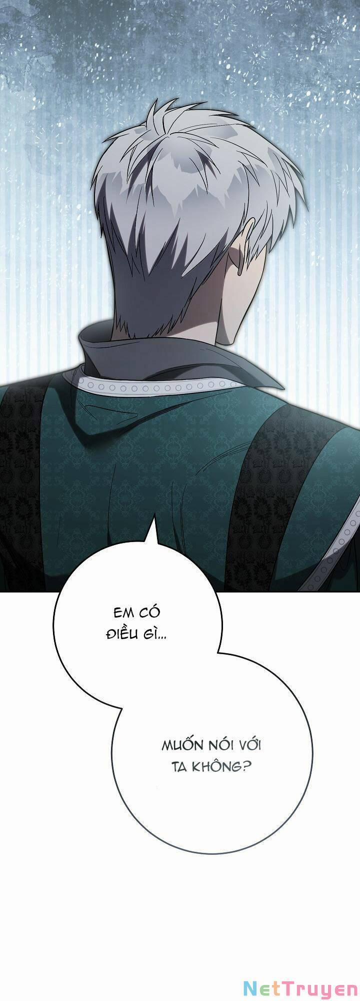 Cuộc Hôn Nhân Vụ Lợi 59 trang 10