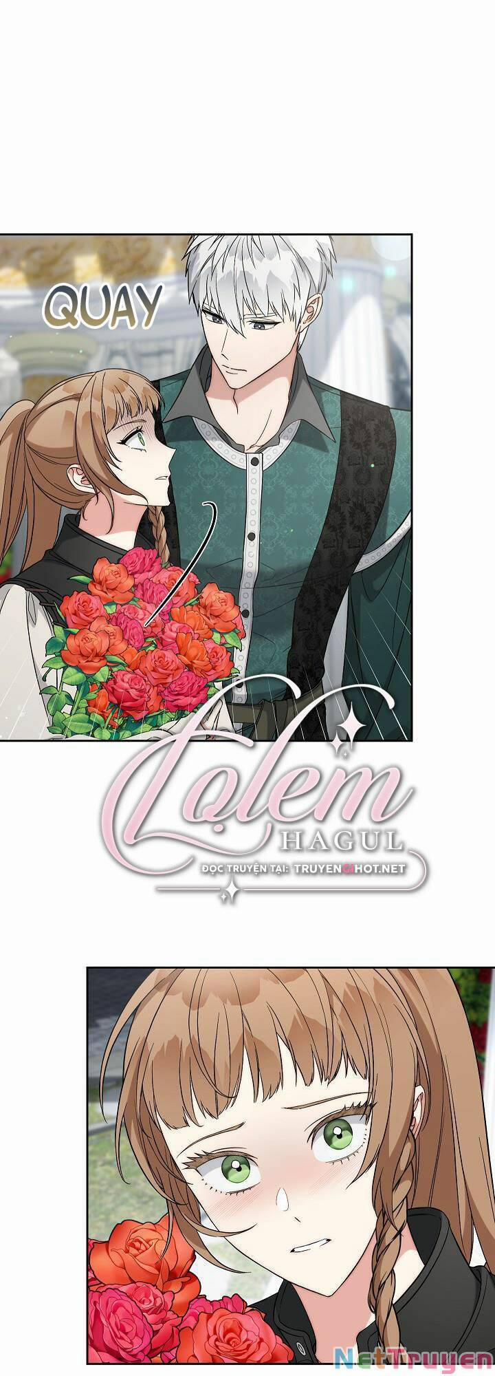 Cuộc Hôn Nhân Vụ Lợi 59 trang 11