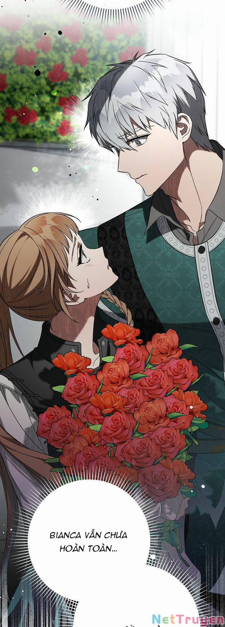 Cuộc Hôn Nhân Vụ Lợi 59 trang 13