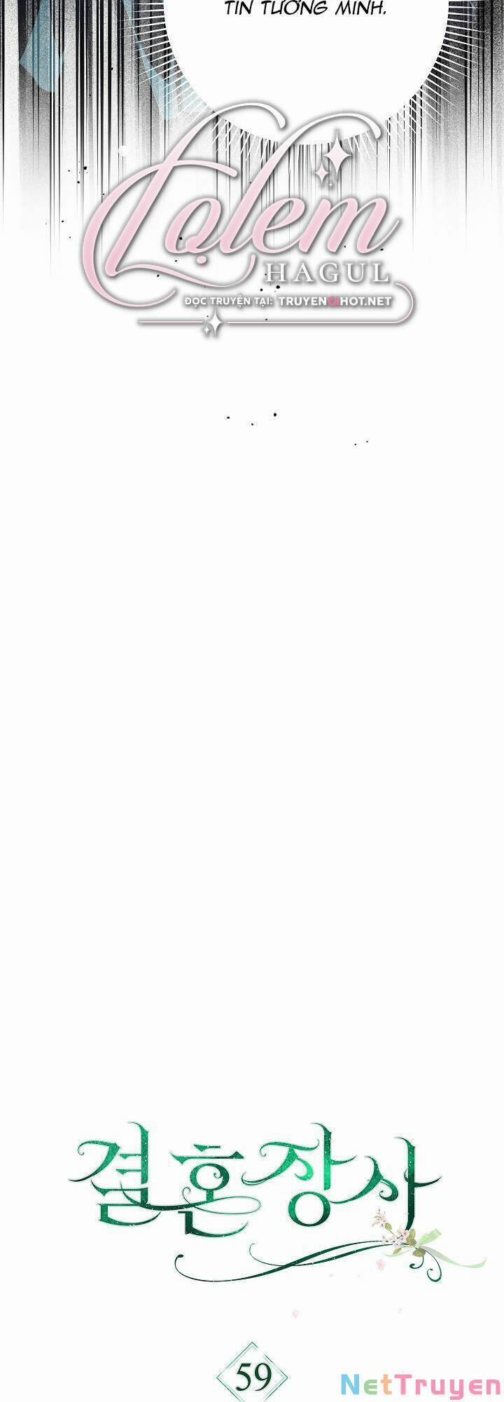 Cuộc Hôn Nhân Vụ Lợi 59 trang 14