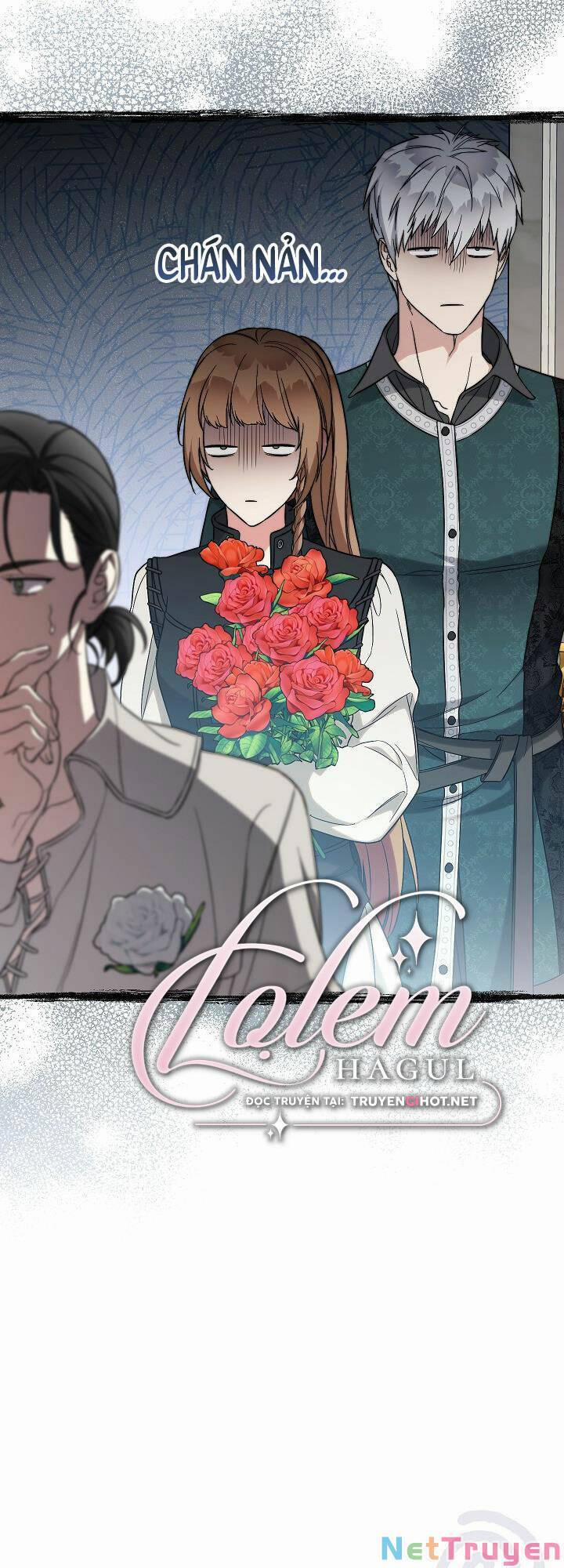 Cuộc Hôn Nhân Vụ Lợi 59 trang 18