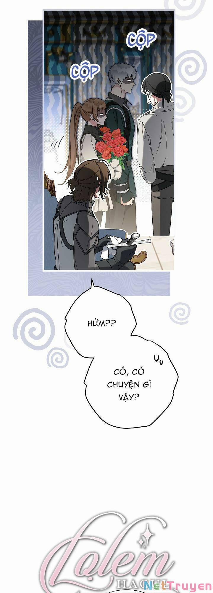 Cuộc Hôn Nhân Vụ Lợi 59 trang 19