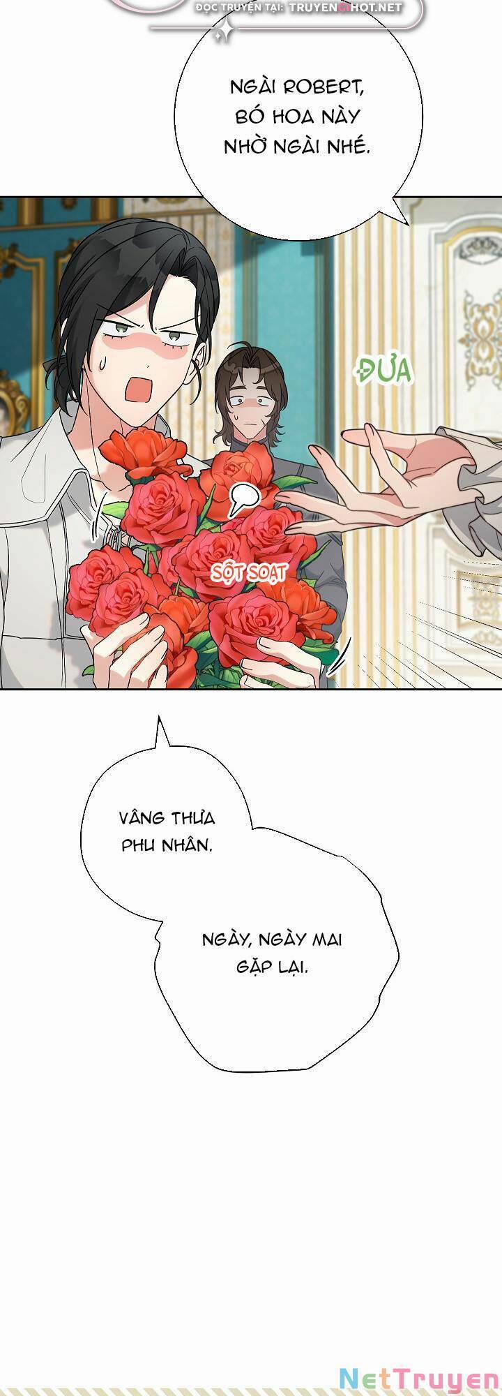 Cuộc Hôn Nhân Vụ Lợi 59 trang 20