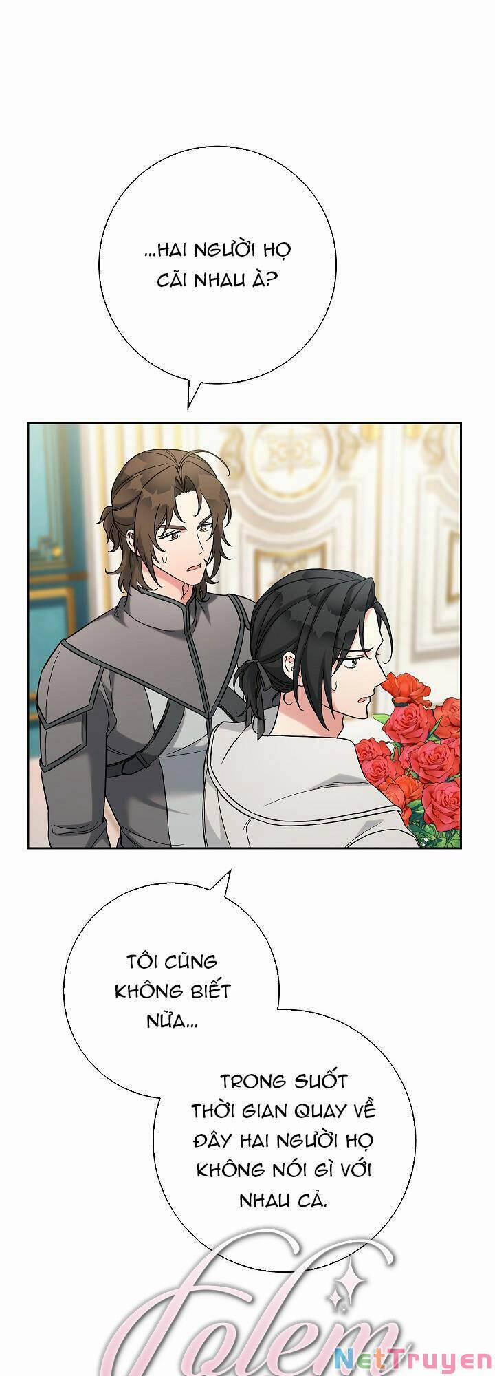 Cuộc Hôn Nhân Vụ Lợi 59 trang 22