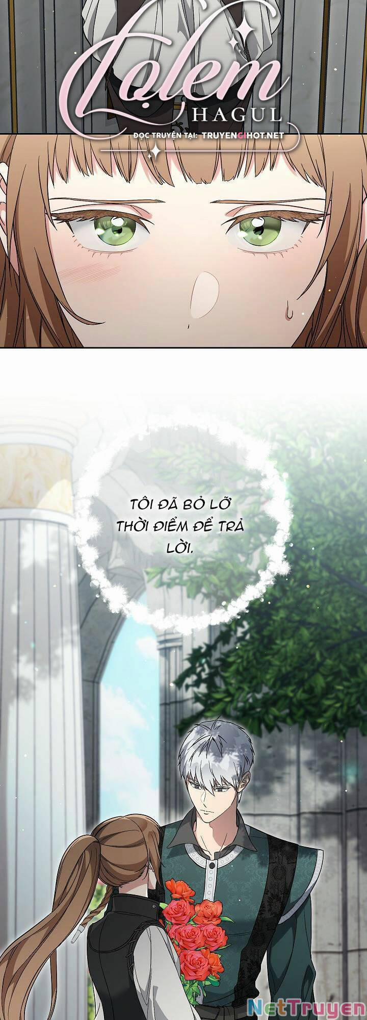 Cuộc Hôn Nhân Vụ Lợi 59 trang 24