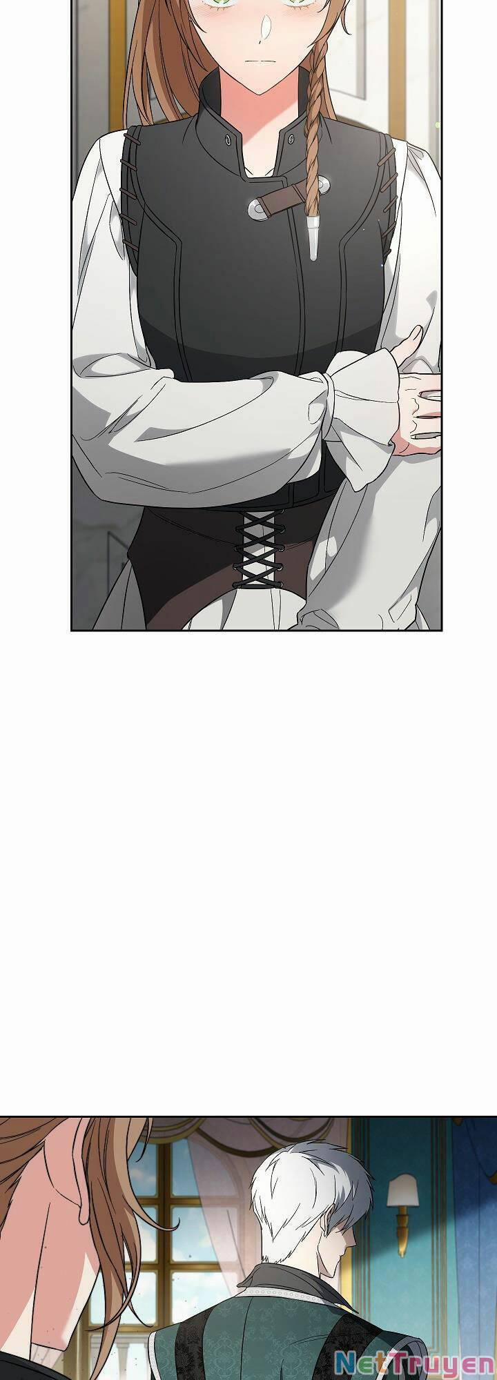 Cuộc Hôn Nhân Vụ Lợi 59 trang 26