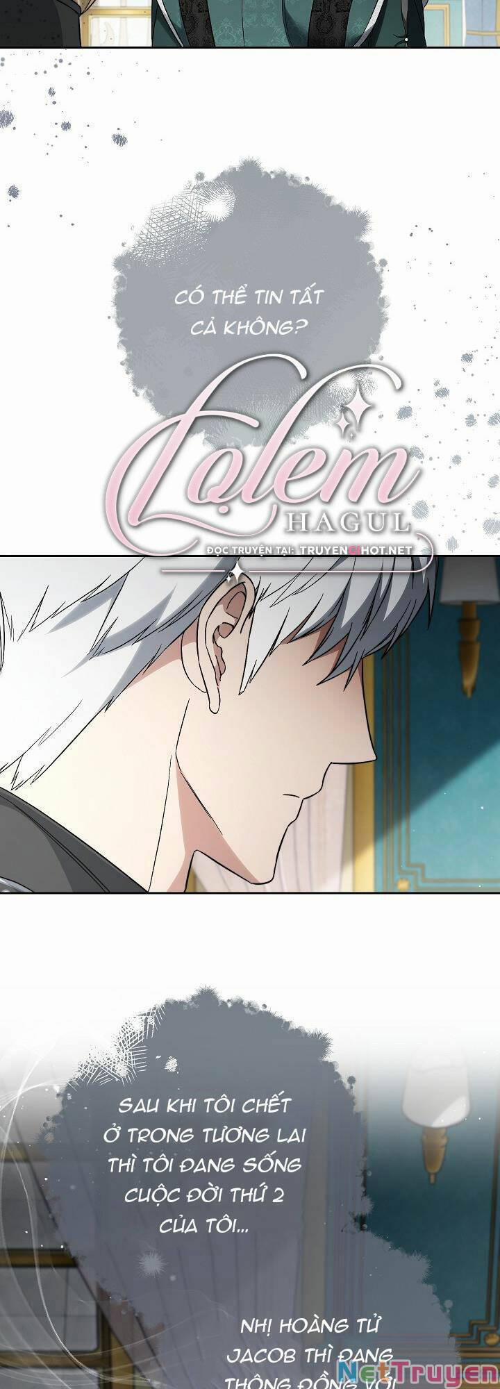 Cuộc Hôn Nhân Vụ Lợi 59 trang 27