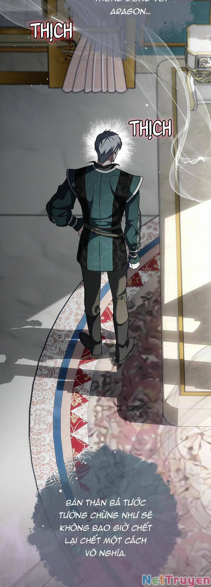 Cuộc Hôn Nhân Vụ Lợi 59 trang 28