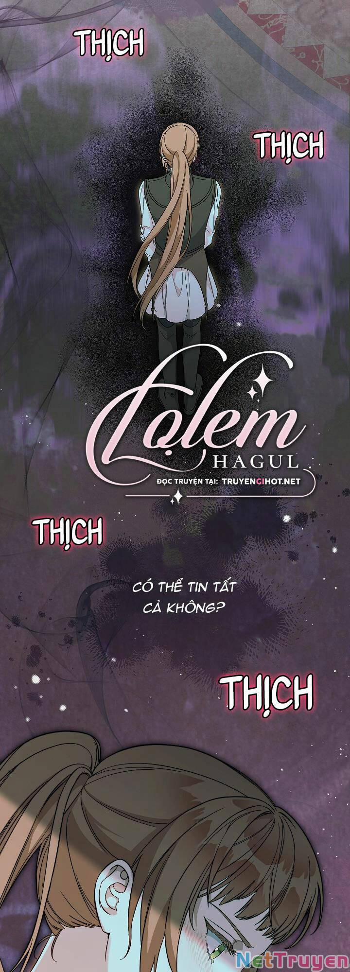 Cuộc Hôn Nhân Vụ Lợi 59 trang 29