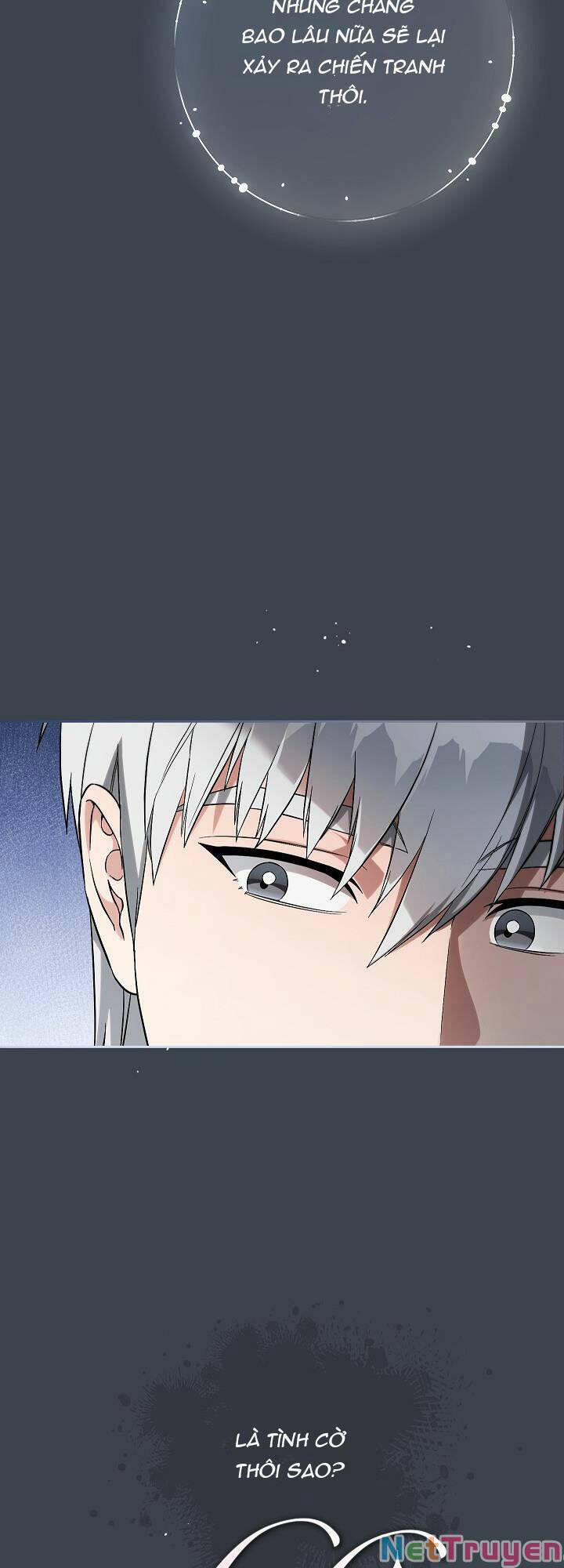 Cuộc Hôn Nhân Vụ Lợi 59 trang 3