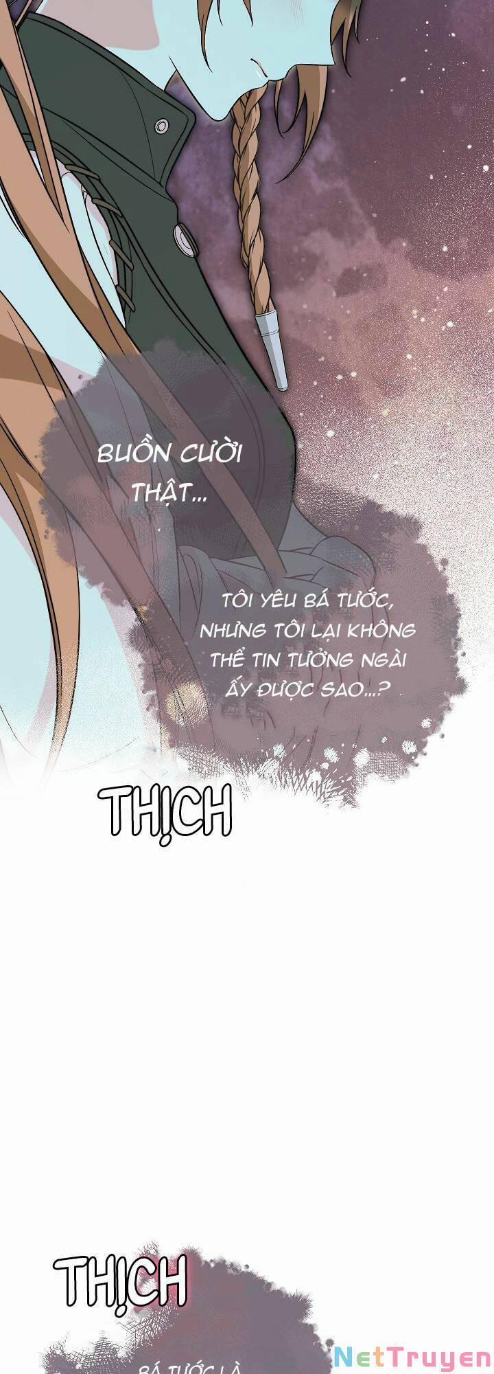 Cuộc Hôn Nhân Vụ Lợi 59 trang 30