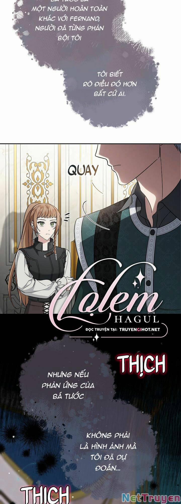 Cuộc Hôn Nhân Vụ Lợi 59 trang 31