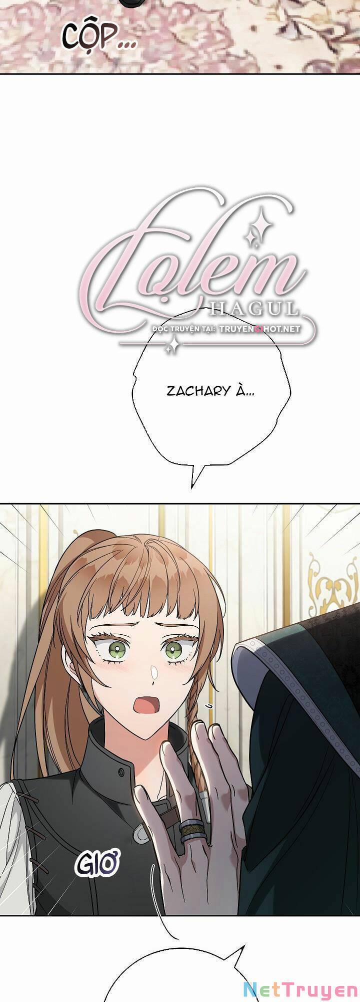 Cuộc Hôn Nhân Vụ Lợi 59 trang 35