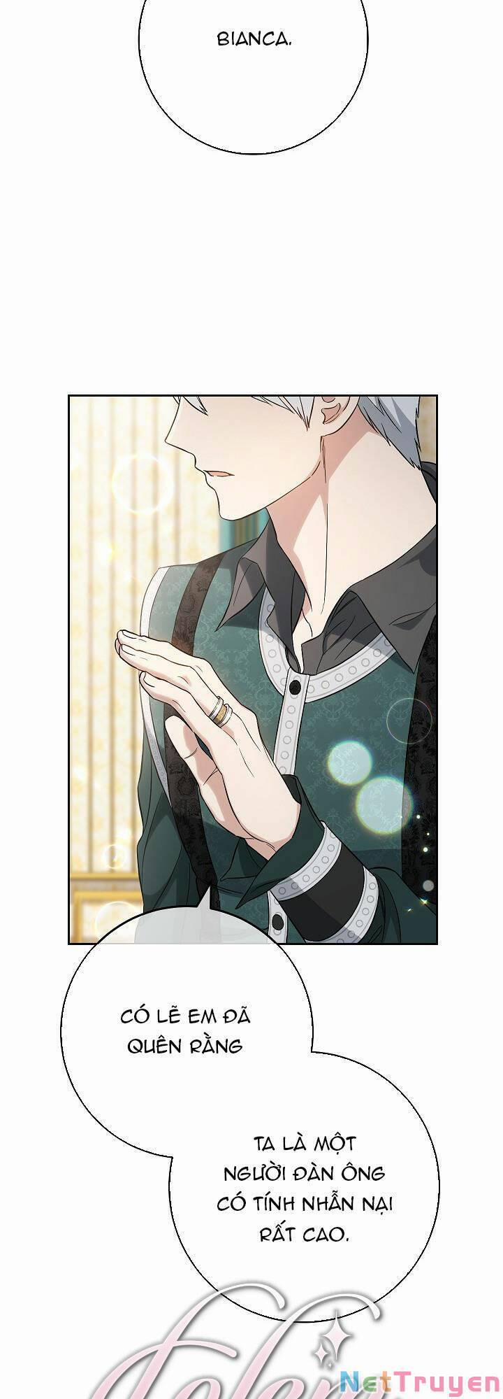 Cuộc Hôn Nhân Vụ Lợi 59 trang 36