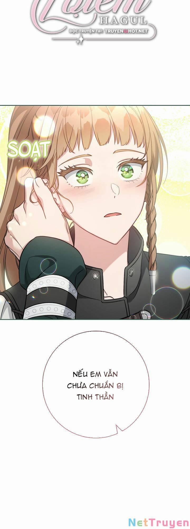 Cuộc Hôn Nhân Vụ Lợi 59 trang 37