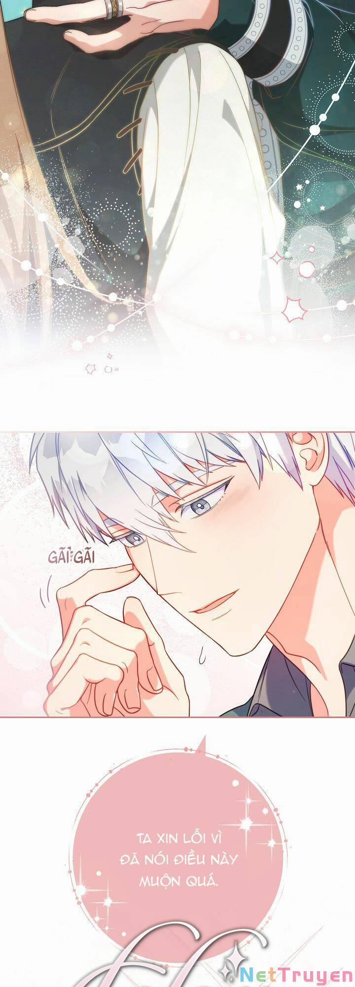 Cuộc Hôn Nhân Vụ Lợi 59 trang 39