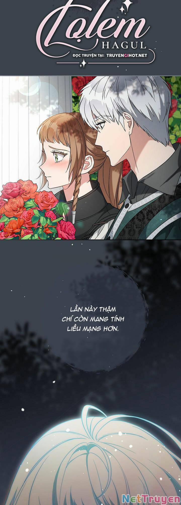 Cuộc Hôn Nhân Vụ Lợi 59 trang 4