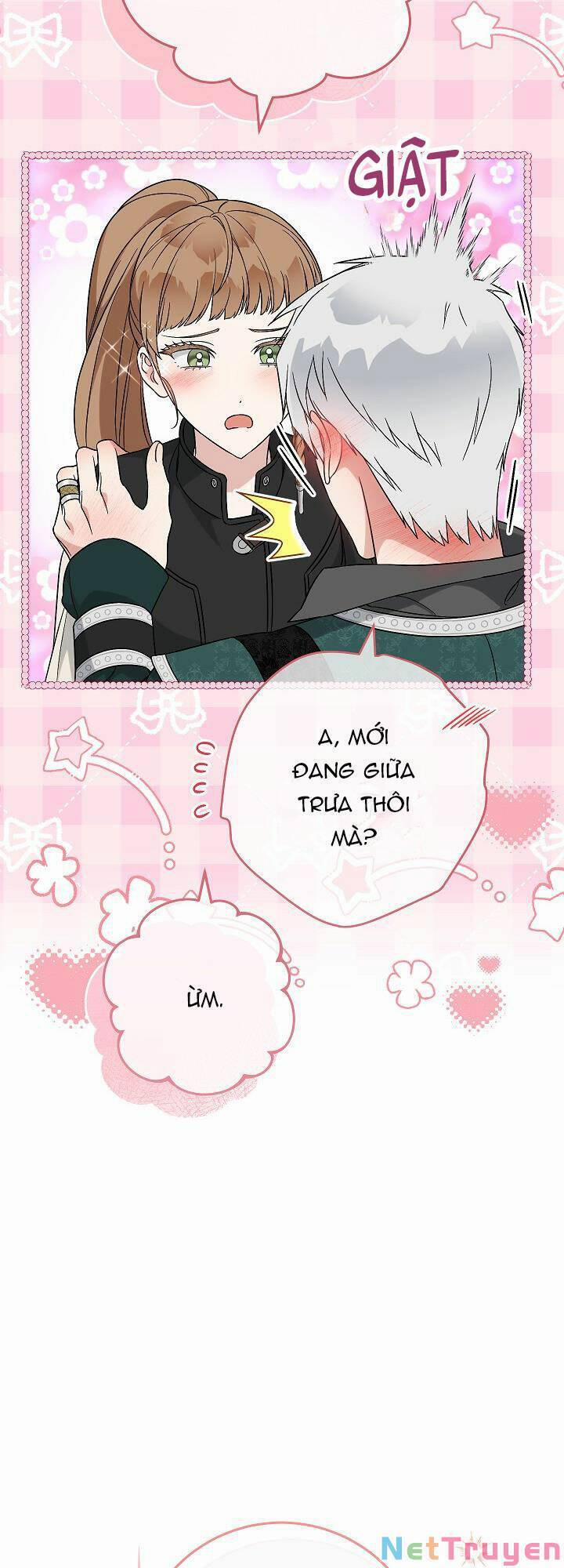 Cuộc Hôn Nhân Vụ Lợi 59 trang 41