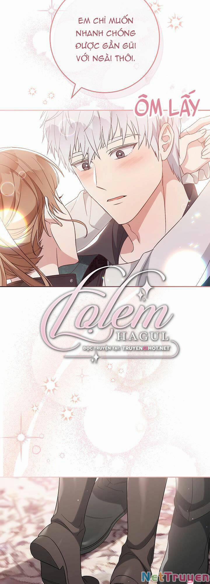 Cuộc Hôn Nhân Vụ Lợi 59 trang 42