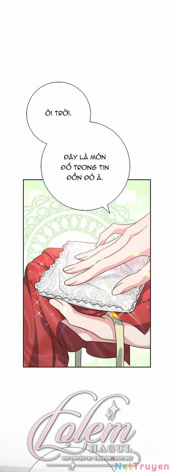 Cuộc Hôn Nhân Vụ Lợi 59 trang 50