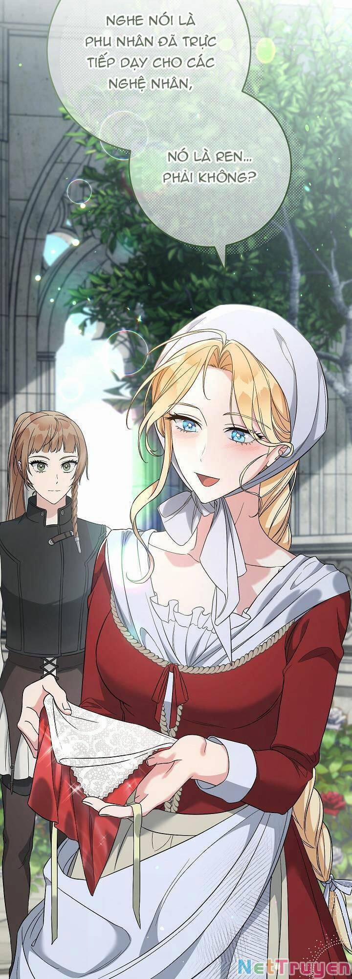 Cuộc Hôn Nhân Vụ Lợi 59 trang 51