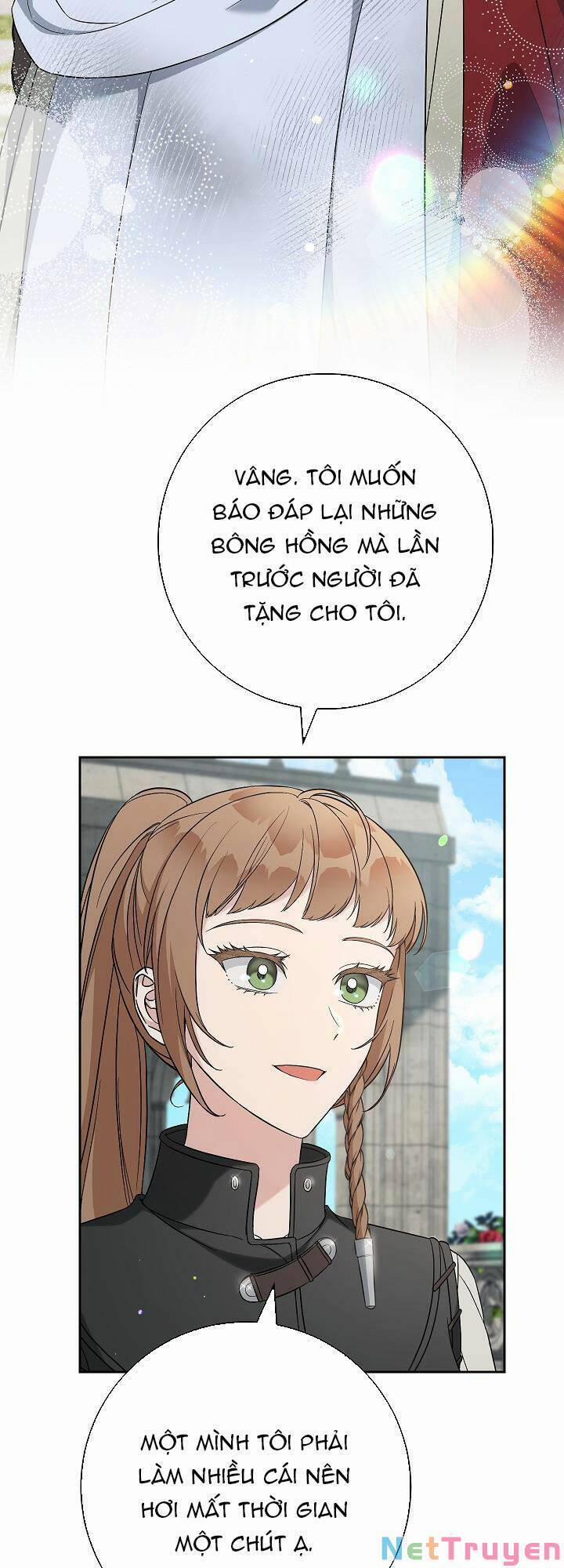 Cuộc Hôn Nhân Vụ Lợi 59 trang 52