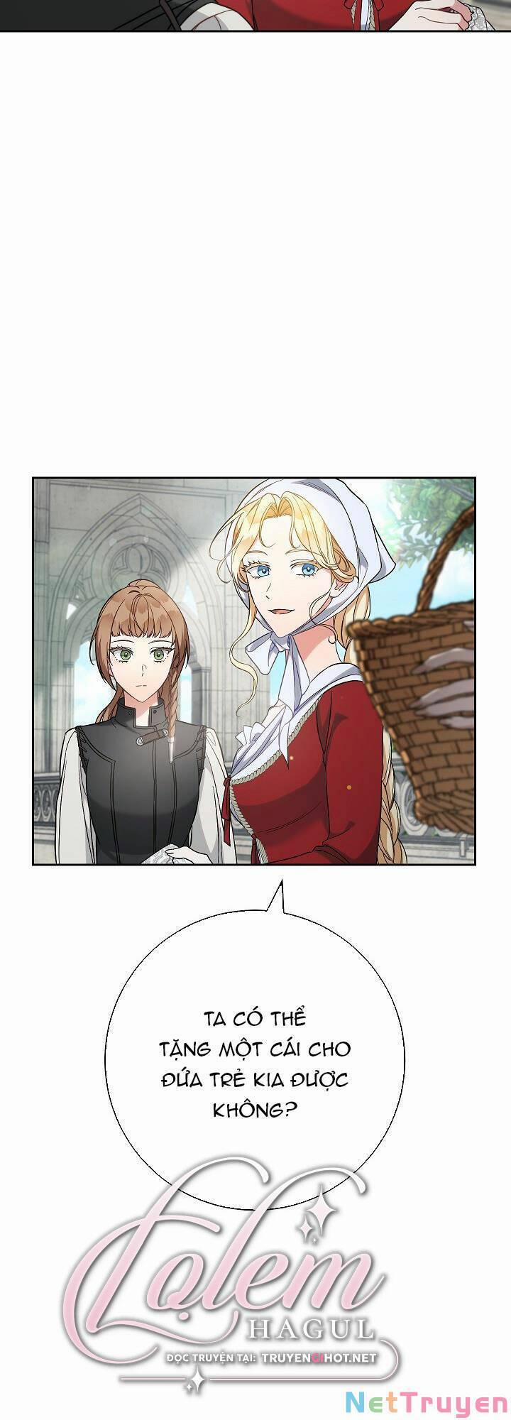 Cuộc Hôn Nhân Vụ Lợi 59 trang 54