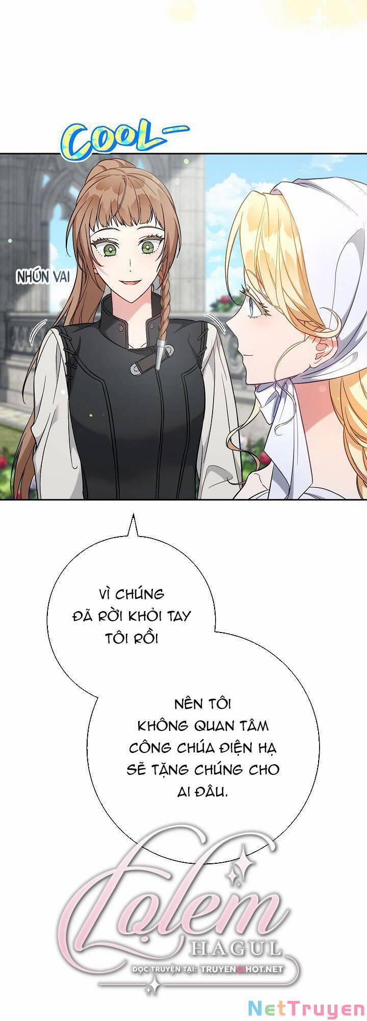 Cuộc Hôn Nhân Vụ Lợi 59 trang 56