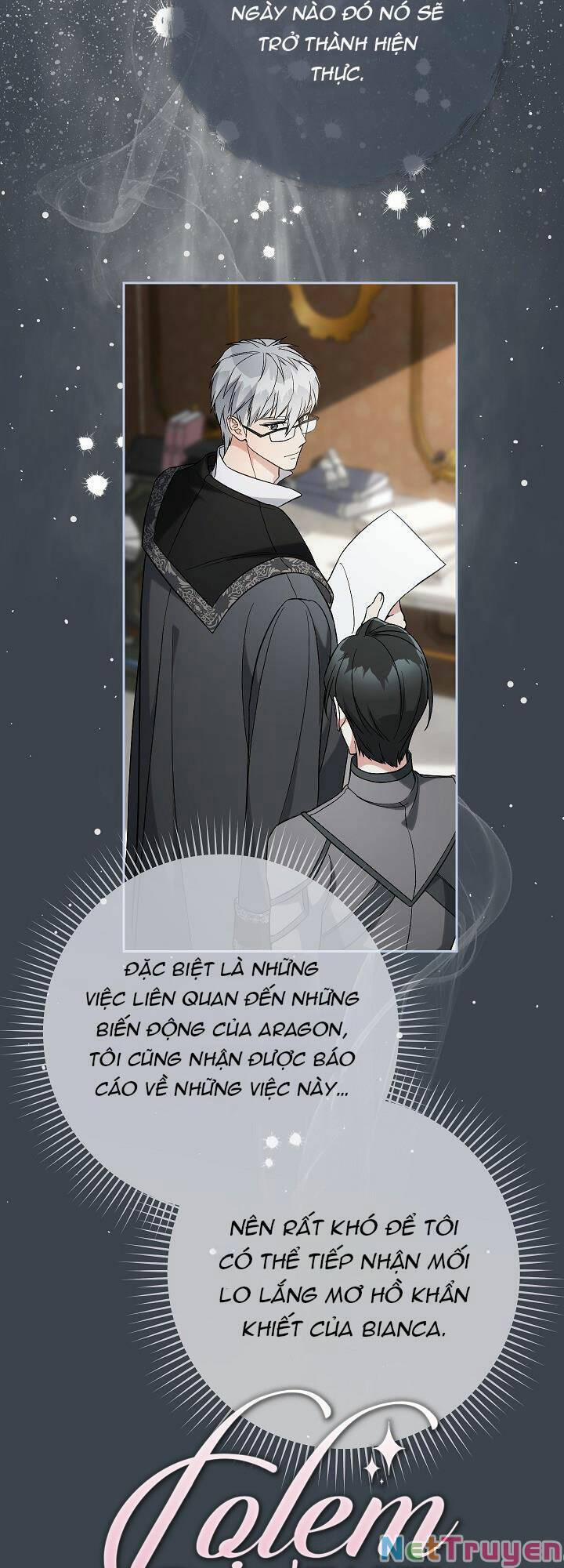 Cuộc Hôn Nhân Vụ Lợi 59 trang 6