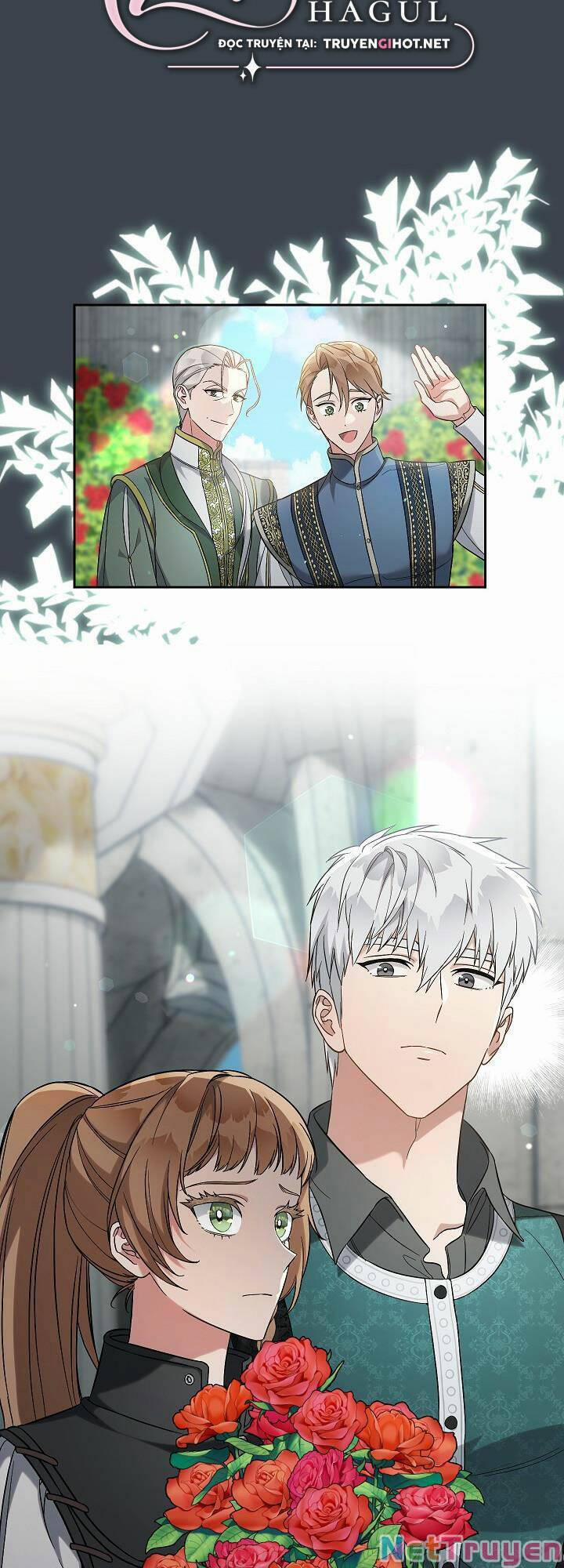 Cuộc Hôn Nhân Vụ Lợi 59 trang 7