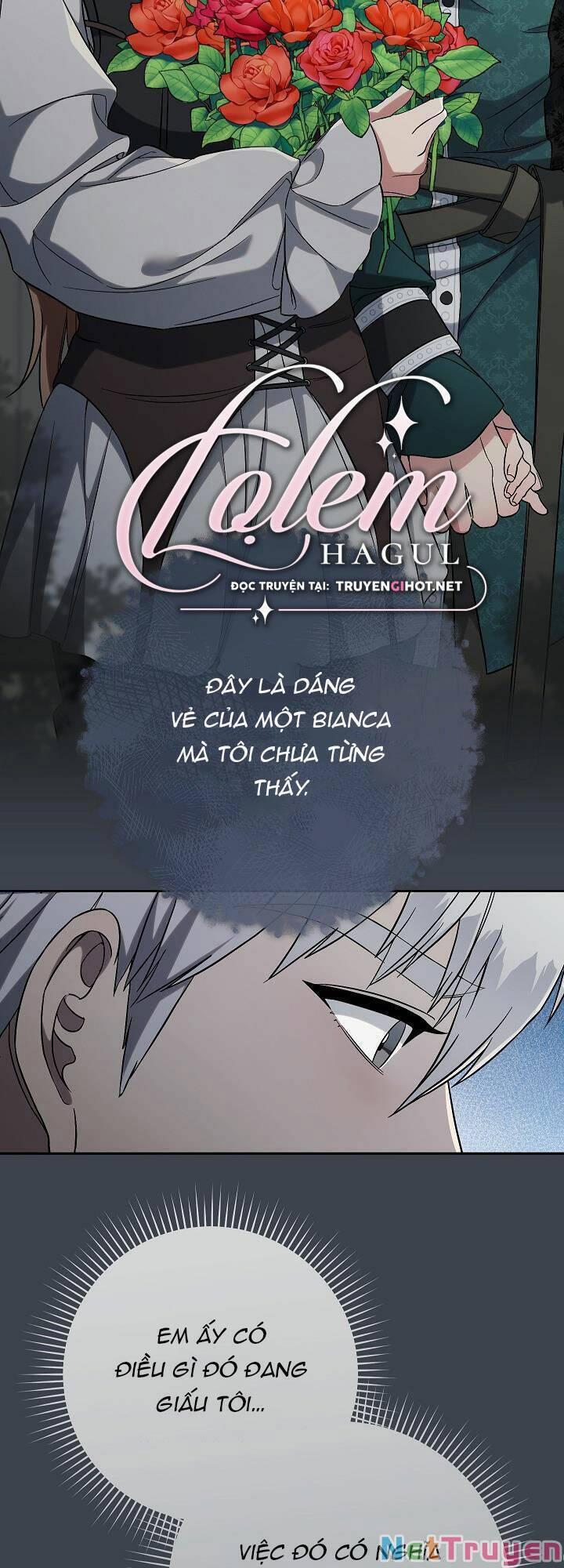 Cuộc Hôn Nhân Vụ Lợi 59 trang 8