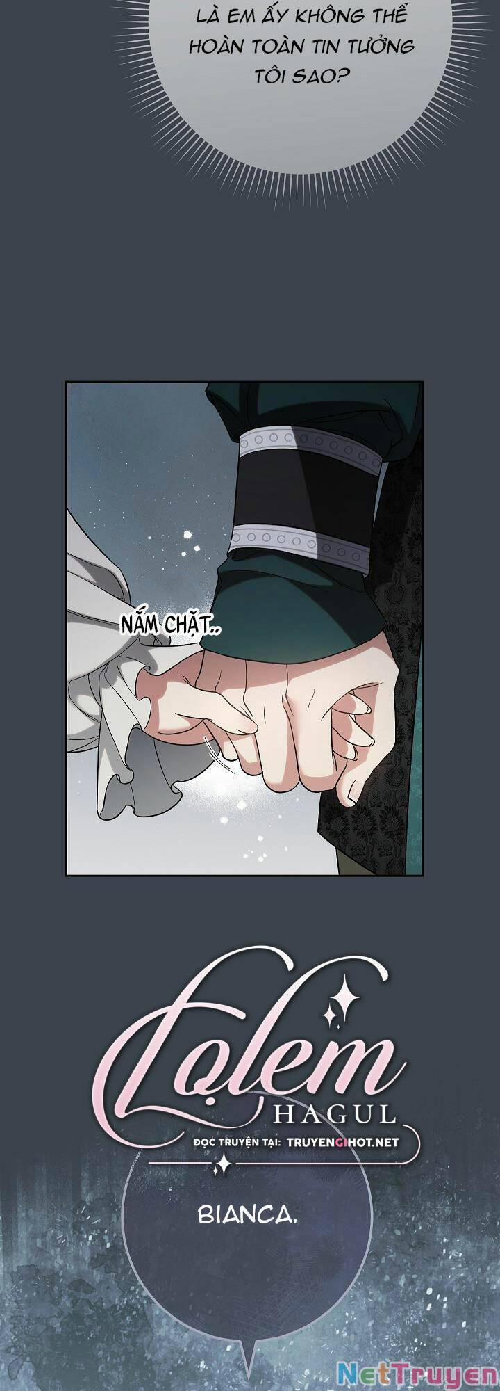 Cuộc Hôn Nhân Vụ Lợi 59 trang 9