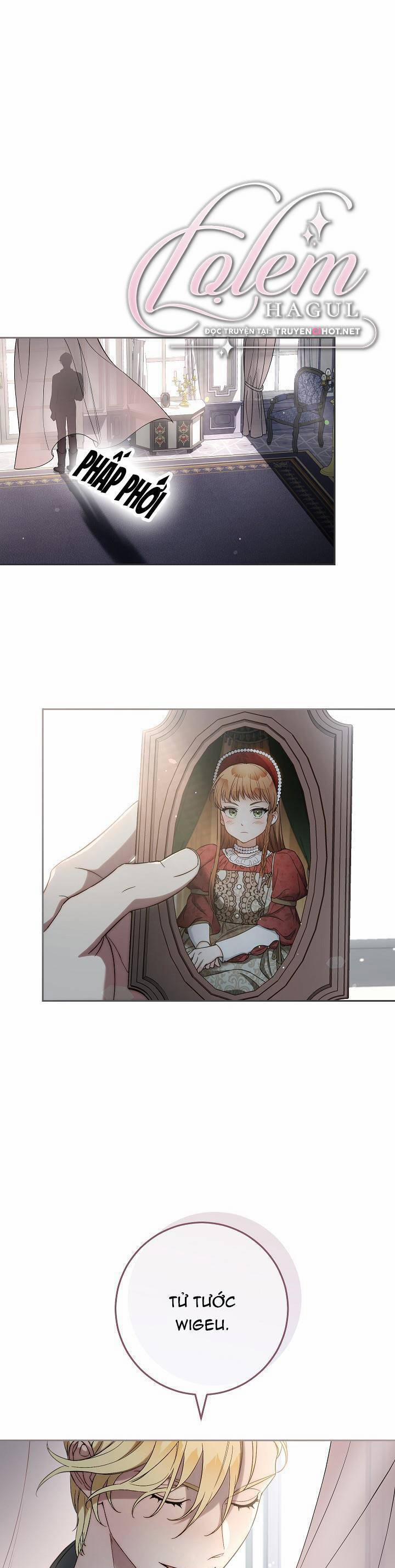 Cuộc Hôn Nhân Vụ Lợi 60 trang 0