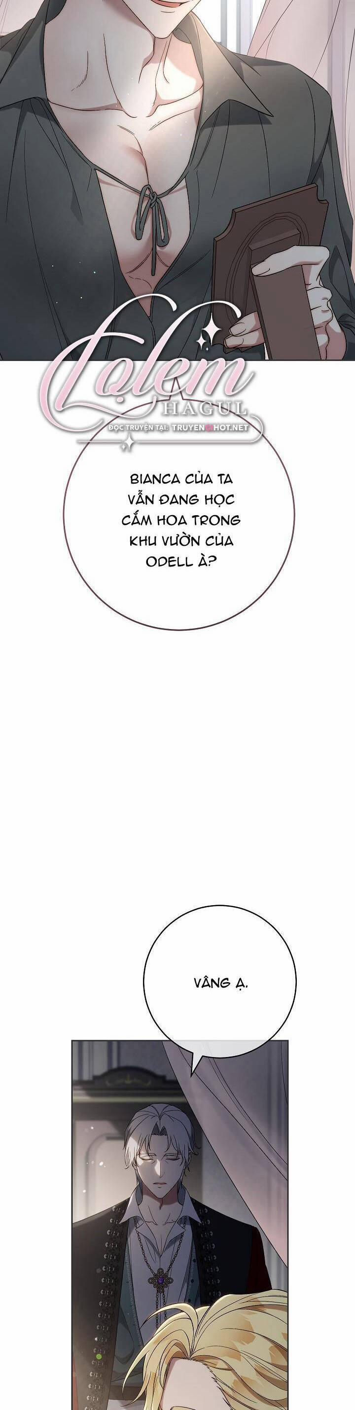 Cuộc Hôn Nhân Vụ Lợi 60 trang 1