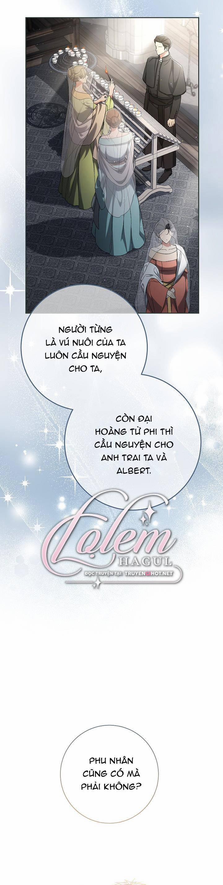 Cuộc Hôn Nhân Vụ Lợi 60 trang 10