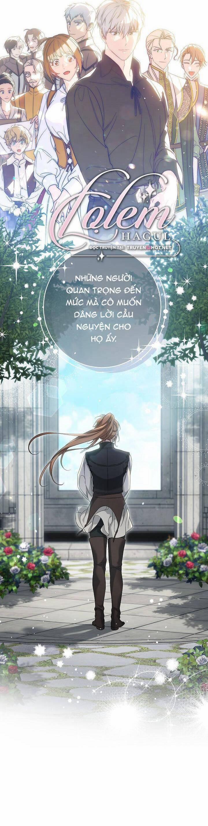 Cuộc Hôn Nhân Vụ Lợi 60 trang 11