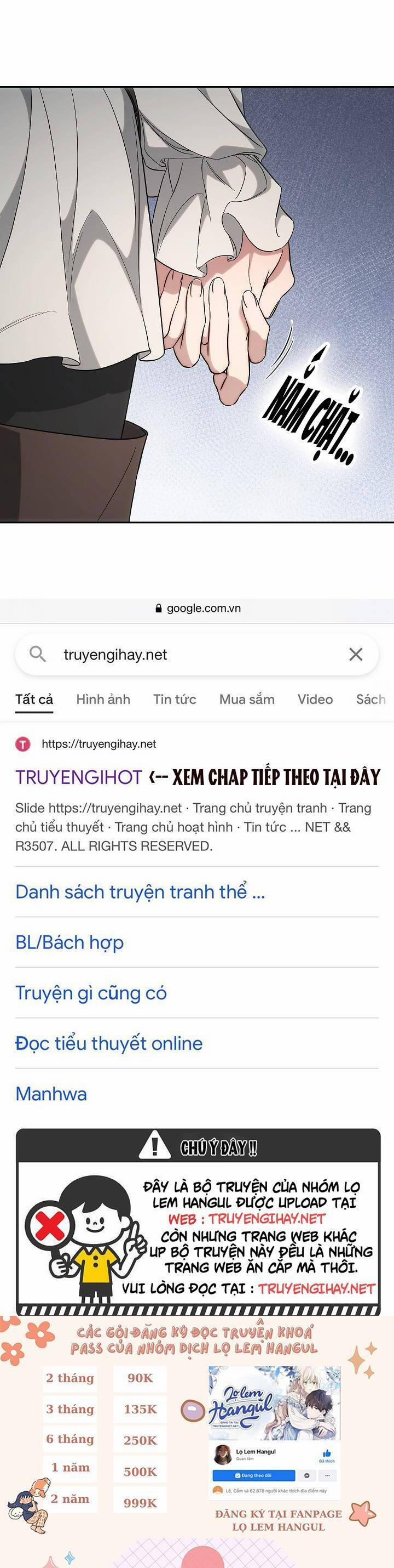 Cuộc Hôn Nhân Vụ Lợi 60 trang 12