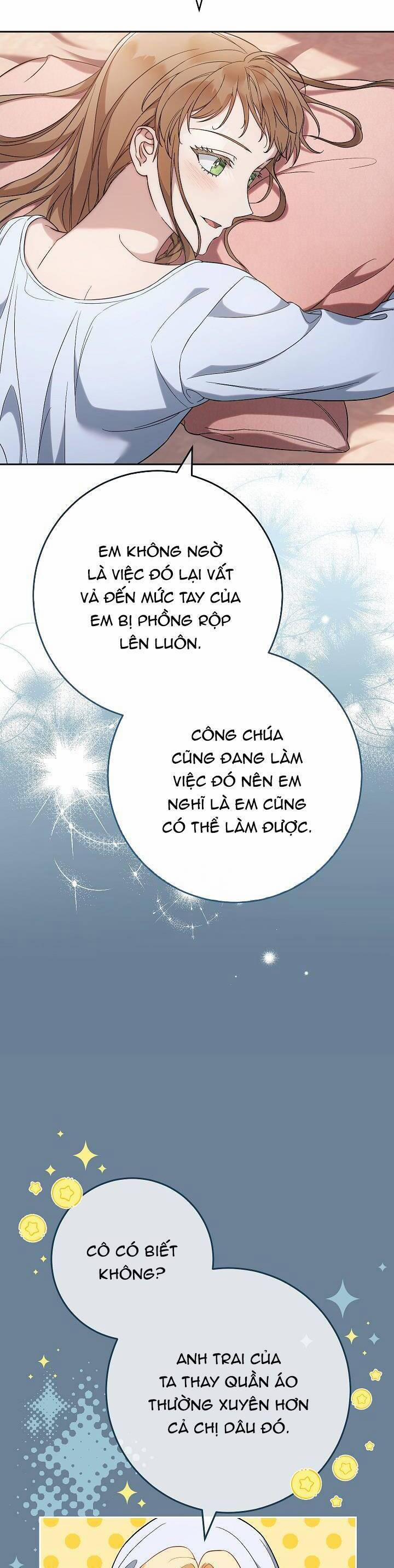 Cuộc Hôn Nhân Vụ Lợi 60 trang 16