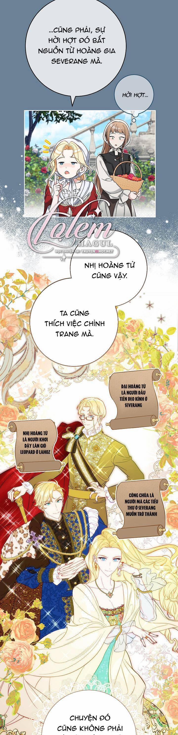 Cuộc Hôn Nhân Vụ Lợi 60 trang 20