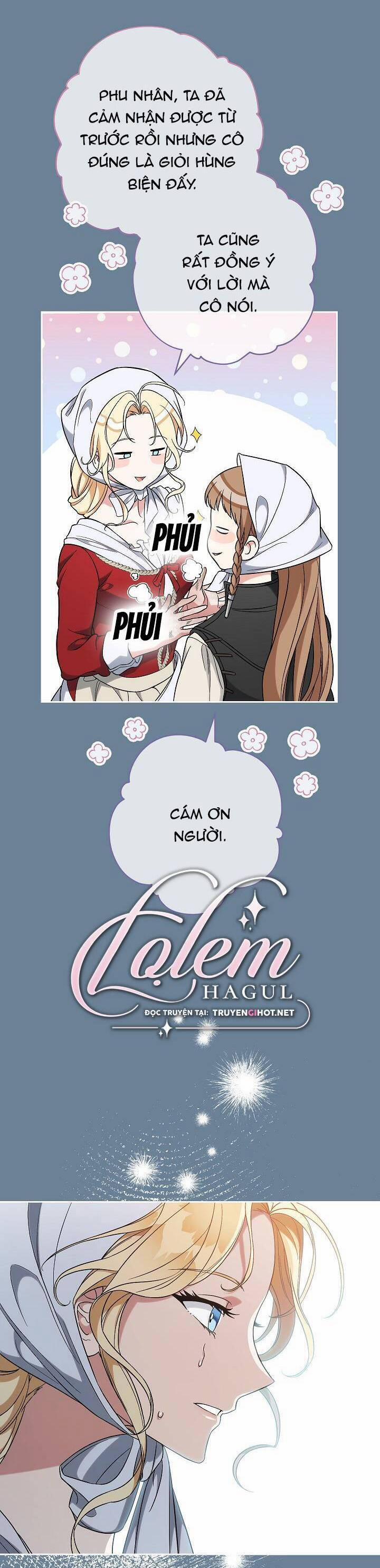 Cuộc Hôn Nhân Vụ Lợi 60 trang 22